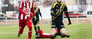 VIF vaskar om i laget i cupen