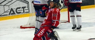 VIK klart för slutspelsserien