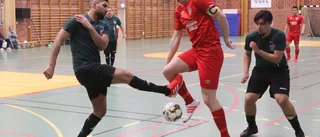 Förluster för både KAIK och KSK i målrika matcher