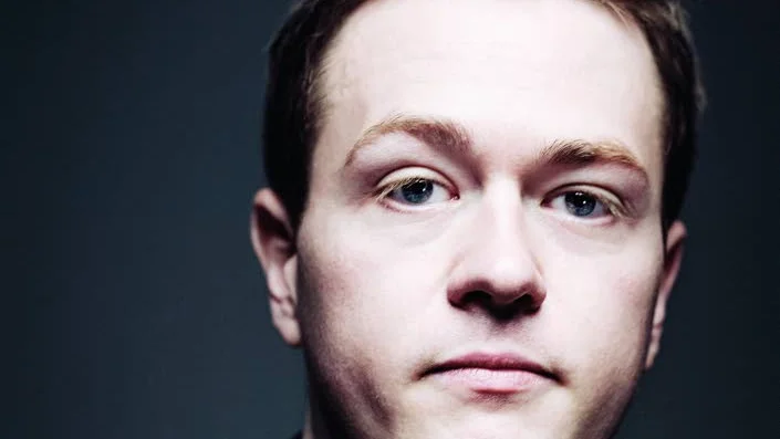 Johann Hari, född 1979, har två gånger utsetts till årets journalist av Amnesty International UK.