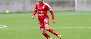 Hon får chansen – hon nobbas
