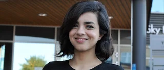 Linköpings Tidning möter: Sahar Raeisi