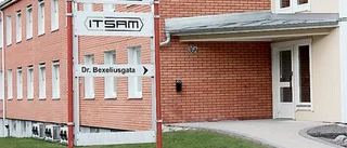 Bättre ekonomi för Itsam