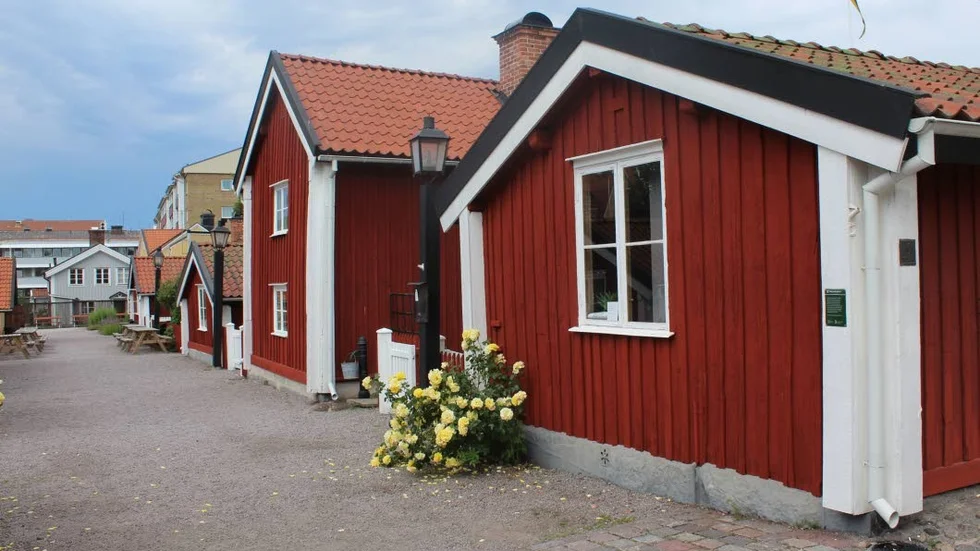 I sommar kör man igång med de populära konserterna igen. 