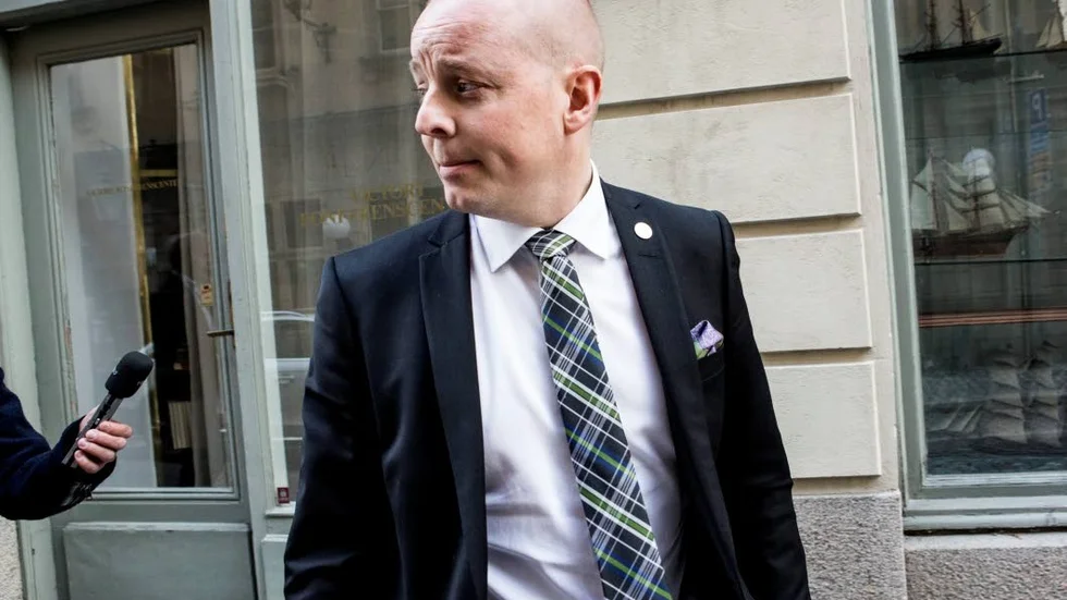 Björn Söders uttalande om att judar och samer inte är svenskar har upprört många.