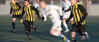 Betyg: Han var bäst i VFF
