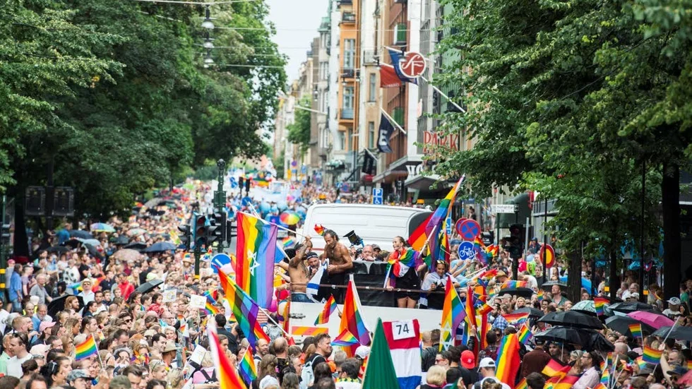 Kommer Sverigedemokraterna att tvingas bli progressiva?