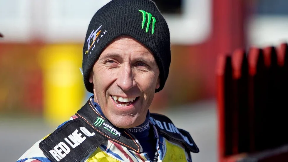 Greg Hancock återkommer till Motala arena när Diamond cup körs på lördag.