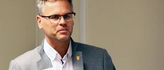 Han får nytt chefsjobb i kommunen