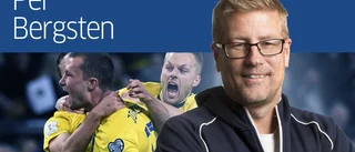 Blir inte förvånad om det blir VM