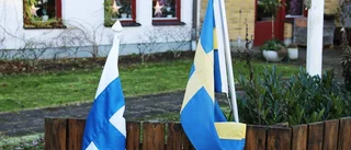 Finländare firar självständigheten