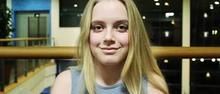 Hedda, 12, har fått nog av hat