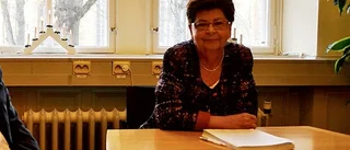 Sex miljoner till skyddat boende