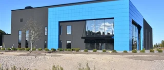 Vimmerby- och Västerviksföretag på exklusiv Superlista