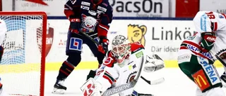Så var LHC mot Frölunda