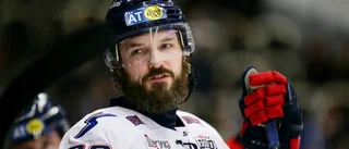 Persson: "Inget favoritlag för mig"