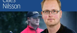 Så mentalt starkt att man baxnar