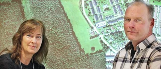 Här planeras ett nytt villaområde