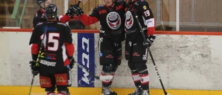 Veteranen tillbaka i MHC . . .