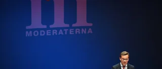 Mattias Svensson: Moderat frihet gäller inte alla