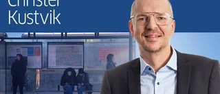 Ska vi börja hälsa på varandra?