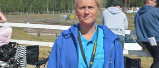 “Allt har gått jättebra”