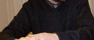 "En liten grupp får inte sätta agendan för de andra"