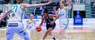 Luleå Basket vann stort mot Södertälje på bortaplan - så var matchen minut för minut