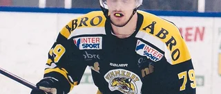 Dahl visade vägen mot Mörrum