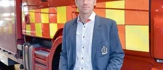 Räddningstjänsten om året som gått