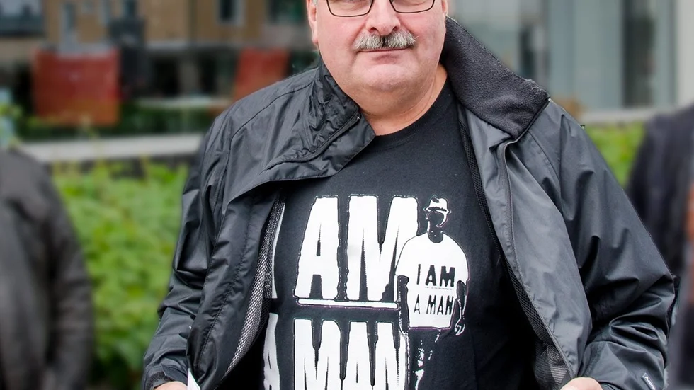 Håkan Juholt. Foto: Arkiv