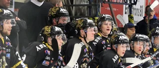 De kan missa nästa VH-match