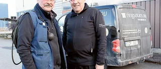 De har koll på brandskyddet