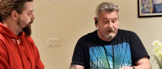 Soldiers of Odin-ledaren Mikael Johansson talar ut