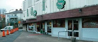Gästkränkning
