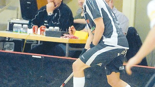 Martin Jagbrant och Jimmy Johansson svarade för fem poäng var när VIBK vann med 9-5 borta mot Moheda.