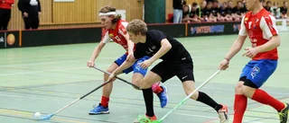 WIBK gick på rejäl snyting