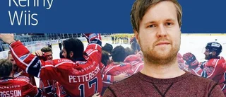 "Kan definiera hela säsongen"