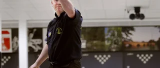 Baltzar vann i toppmötet