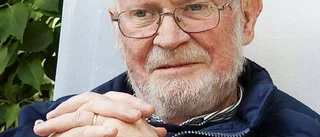 Tidningsprofilen död – blev 73 år