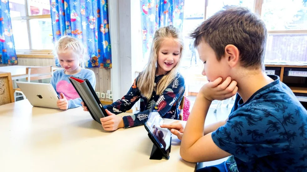 Skola.
Lärarförbundet vill se större socioekonomisk omfördelning mellan kommuner.