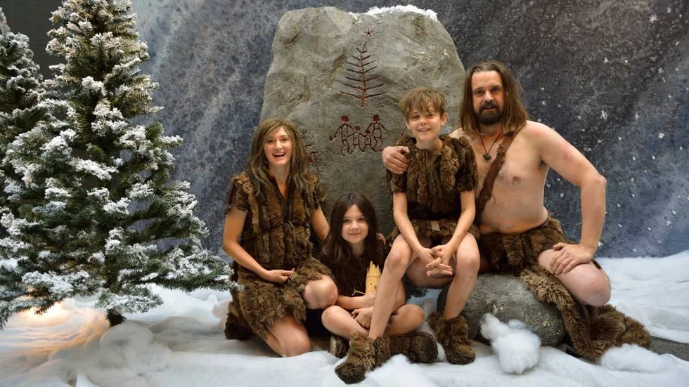 "Barna Hedenhös uppfinner julen" sändes som julkalender 2013.