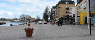 Ny arrangör av vårmarknaden