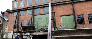 Provtagningar klara om dammet i Plåtverkstan