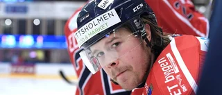 Bekräftat: Han lämnar VIK för rivalen
