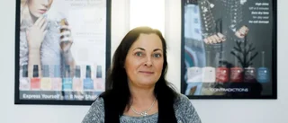 Hon vill äta middag med Moder Teresa