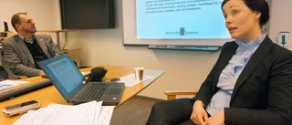 Hjalmarsson kan anmälas för tjänstefel