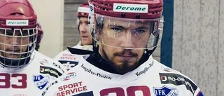 Mycket Motala i IFK Kungälv