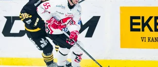 Forwarden återvänder till Vita Hästen