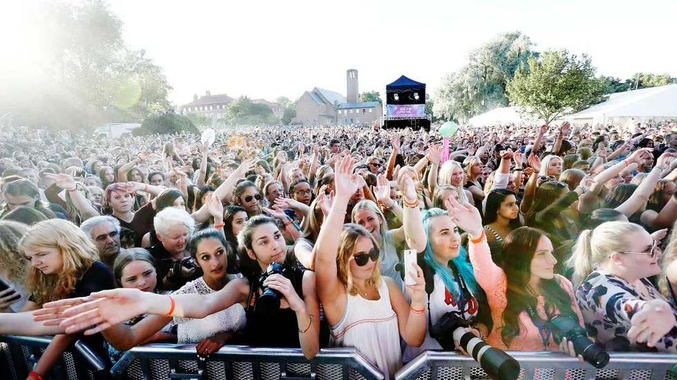 Rix FM-festivalen tvingades ta en paus under pandemin. Nu meddelar produktionen att festivalen återvänder till svenska städer i sommar.